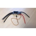 ESC 3D motors Plettenbergh Advance