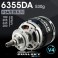 DUALSKY XM 6355DA-25 205KV