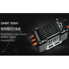 DUALSKY SUMMIT 100 HV