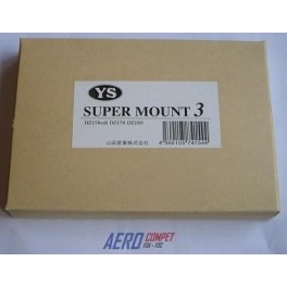 YS SUPER MOUNT 3