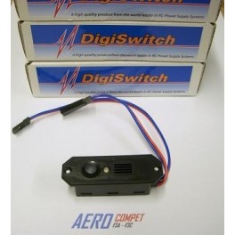 POWER BOX DIGI SWITCH