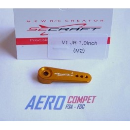 SECRAFT V1 1.0 inch JR