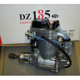 YS DZ 185CDI