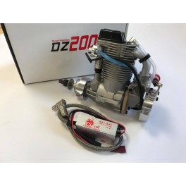 YS DZ 200 CDI M
