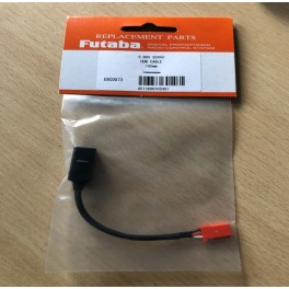 Cordon Futaba HUB 1E+3S 100mm SBUS Cordon Futaba HUB 1E+3S 100mm SBUS