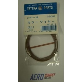 TETTRA CABLE A/R DERIVE 2214